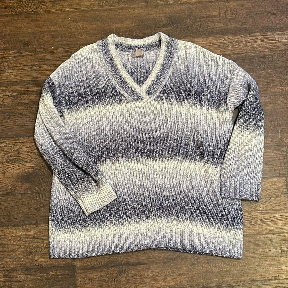 Chicos sweater